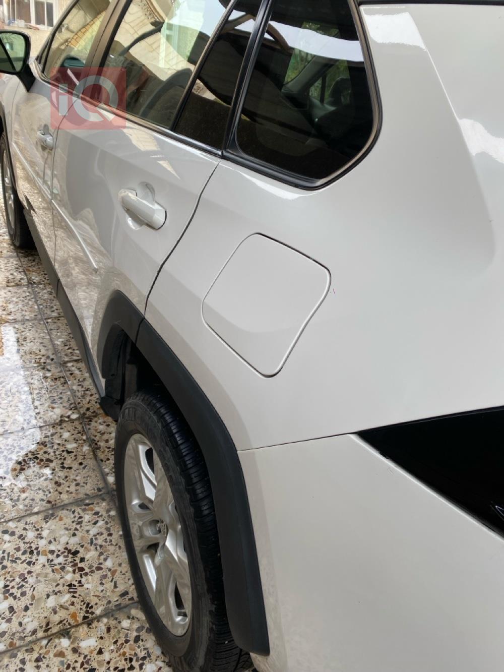 تويوتا راف 4